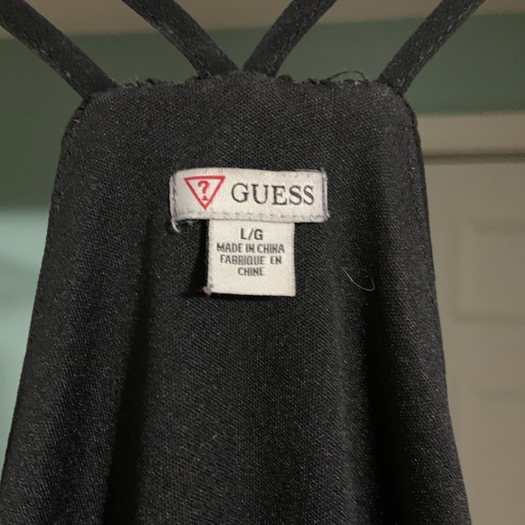 Guess tank top - Picture 2 of 2